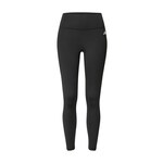 ADIDAS PERFORMANCE Sportske hlače 'Essentials' crna / bijela