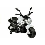 Motocikl na akumulator GTM1188 bijeli