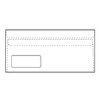 Kuverte ABT-PL latex 80g pk1000 Fornax