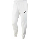 Muške trenirke Nike Sportswear Club Fleece M - white/white/black