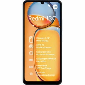 Xiaomi Redmi 13C