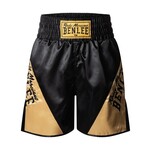 Benlee Sportske hlače 'Bonaventure' žuta / crna 27928295