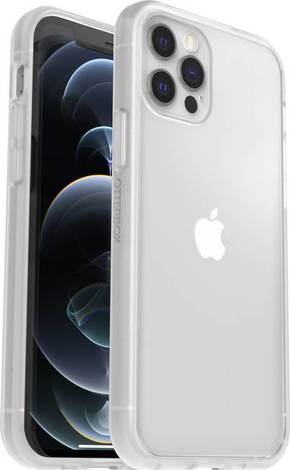 Otterbox React stražnji poklopac za mobilni telefon Apple iPhone 12