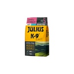 Julius K-9 Grain Free Adult Utility Dog - Lamb &amp; Herbals 10 kg