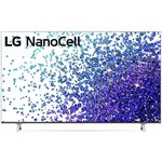LG 50NANO773PA televizor, NanoCell LED, Ultra HD, webOS