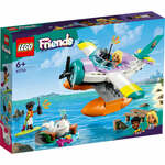 LEGO® Friends: Avion za spašavanje na moru (41752)