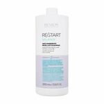 Revlon Professional Re/Start Balance Anti Dandruff Micellar Shampoo šampon protiv peruti 1000 ml za žene