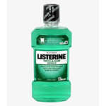 Listerine Listerine Teeth &amp; Gum Defense vodica za ispiranje usta, 500 ml