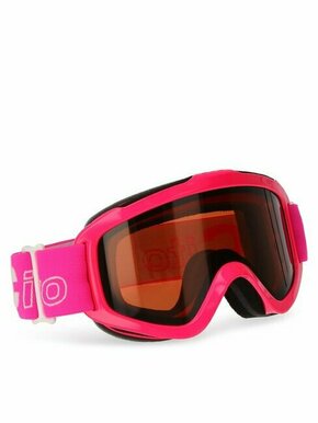 Skijaške naočale POC Pocito Iris 40063 9085 Fluorescent Pink