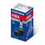Tungsram (GE) Basic 12V - žarulje za glavna svjetlaTungsram (GE) Basic 12V - bulbs for main lights - HB4 (9006) HB4-TUNG-1