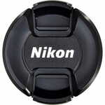 Nikon poklopac za objektiv LC-55A, 55 mm