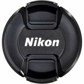Nikon poklopac za objektiv LC-55A