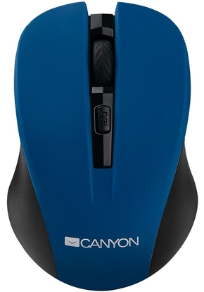 Canyon CNE-CMSW1BL bežični miš