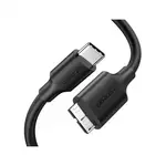 Kabel UGREEN USB-C na Micro-B, 1m, vrećica