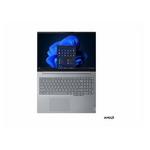 Lenovo ThinkBook 16 21UT000USC, 16" 1920x1200, AMD Ryzen 5 220, 512GB SSD, 16GB RAM/32GB RAM, AMD Radeon, Windows 11