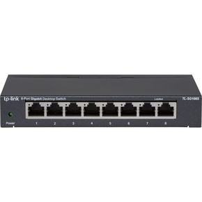 TP-Link TLSG108S switch