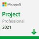 Elektronska licenca MICROSOFT Project Pro 2021, H30-05939 H30-05939