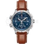 Hamilton Khaki X-Wind H77922541