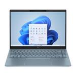 (refurbished) HP Pavilion Plus 14-ew1001ns | U7-155H | 2.8K OLED / Core Ultra 7 / RAM 32 GB / SSD Pogon / 14,0" 2.8K, Intel Core Ultra 7 155H (1,4 GHz), 32 GB LPDDR5x-5200, SSD 1 TB M.2 PCIe NVMe, 35,6 cm (14,0") 2,8K (2880 x 1800) BV OLED 120...
