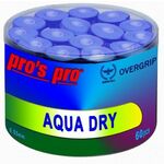 Gripovi Pro's Pro Aqua Dry (60P) - blue