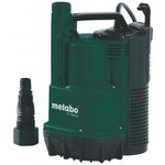 Metabo potopna protočna pumpa za vodu TP7500SI
