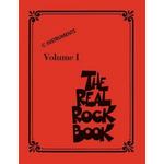 Hal Leonard The Real Rock Book - Volume I Note