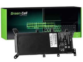 Green Cell baterija prijenosnog računala 7.6 V 4000 mAh Asus