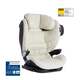 Avionaut autosjedalica MAXSPACE 15-36 kg, bež