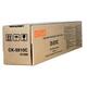 Utax zamjenski toner CK-5510C (1T02R4CUT0), plava (cyan)