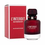 Givenchy L’Interdit Rouge EDP za žene 80 ml