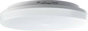 Heitronic PRONTO 500638 LED stropna svjetiljka 24 W toplo bijela bijela