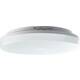 Heitronic PRONTO 500638 LED stropna svjetiljka 24 W toplo bijela bijela