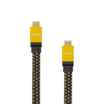 KABEL HDMI Muški - HDMI Muški 2.0 1.5 m HQ 100% Bakar
