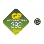 GP Baterija GP392