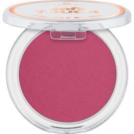 Essence Soft Touch Bouncy kremasto rumenilo 20 electric peony 5 g