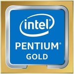 Intel Pentium Gold G6600 4.2Ghz Socket 1200 procesor