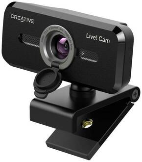 Creative LIVE Cam Sync 1080P V2 full hd-web kamera 1920 x 1080 Pixel držač s stezaljkom