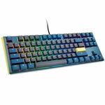 Ducky One 3 Daybreak TKL DKON2187ST-AUSPDDBBHHC1 tipkovnica, USB, crna