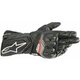 Alpinestars SP-8 V3 Leather Gloves Black M Rukavice