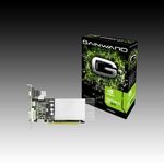 Gainward nVidia GeForce GT 610, 1GB DDR3