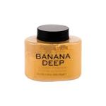 Makeup Revolution London Baking Powder puder 32 g nijansa Banana Deep