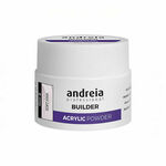 Treatment for Nails Professional Builder Acrylic Powder Andreia Professional Builder Pink (35 g)