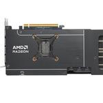Asus Prime Radeon RX 9070 GRE OC Edition 12GB GDDR6, PRIME-RX9070GRE-O12G, 12GB/16GB DDR6