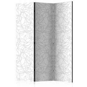 Paravan u 3 dijela - Plant Tangle [Room Dividers] 135x172