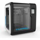 3D printer FLASHFORGE Adventurer 3, 150 x 150 x 150 mm 801-FF-ADV3