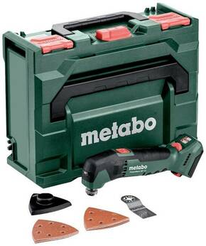 Metabo PowerMaxx MT 12 613089840 baterijska višenamjenski alat bez baterije