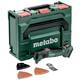 Metabo PowerMaxx MT 12 613089840 baterijska višenamjenski alat bez baterije, bez punjača, uklj. kofer 12 V