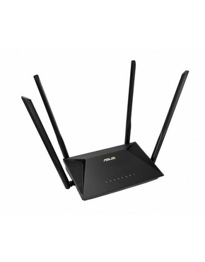 Asus RT-AX53U mesh router