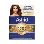 Astrid Q10 Miracle noćna krema za lice za sve vrste kože 50 ml za žene