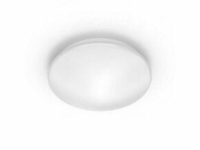 Ceiling Light Philips Moire White 17 W Metal/Plastic (32 x 6